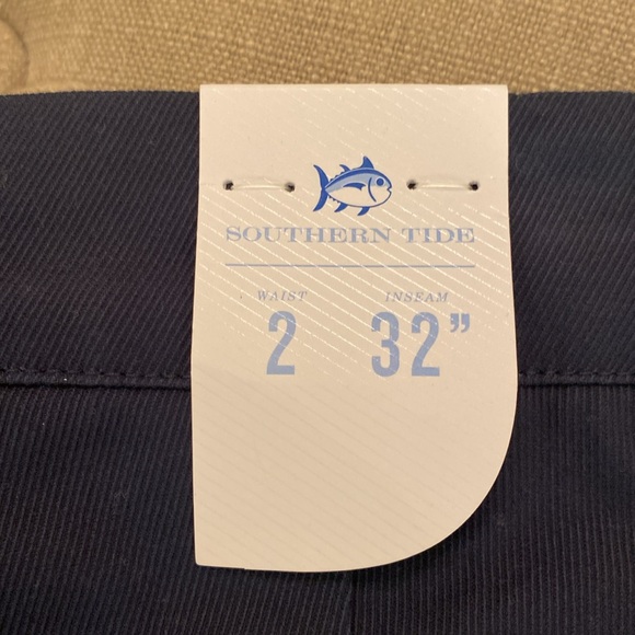 Southern Tide Thalia Pants, NWT - Picture 10 of 13